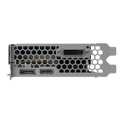 PNY GeForce RTX 2060 XLR8 (VCG20606DFPPB-O)