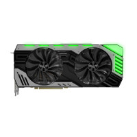 Palit GeForce RTX 2080 8 GB JetStream (NE62080020P2-1040J)