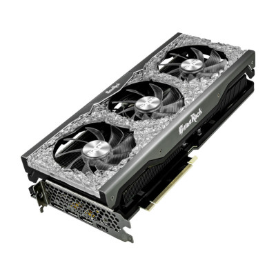 Palit GeForce RTX 3070 GameRock (NE63070019P2-1040G)