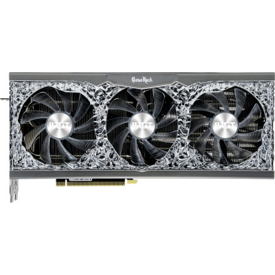 Palit GeForce RTX 3070 GameRock (NE63070019P2-1040G)