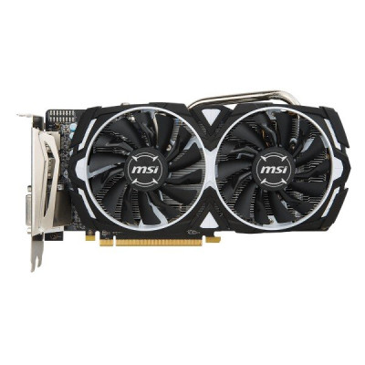 MSI Radeon RX 570 ARMOR 4G