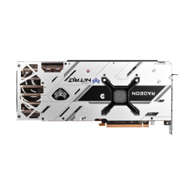Sapphire Radeon RX 6900 XT OC 16 GB NITRO+ (11308-01-20G)