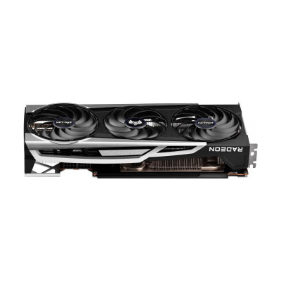 Sapphire Radeon RX 6900 XT OC 16 GB NITRO+ (11308-01-20G)