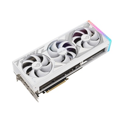 Asus ROG-STRIX-RTX4090-24G-WHITE