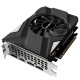 GIGABYTE GeForce RTX 2060 MINI ITX 6G (GV-N2060IX-6GD)