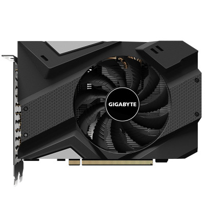 GIGABYTE GeForce RTX 2060 MINI ITX 6G (GV-N2060IX-6GD)