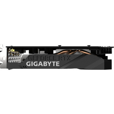 GIGABYTE GeForce RTX 2060 MINI ITX 6G (GV-N2060IX-6GD)