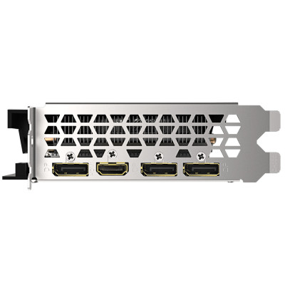 GIGABYTE GeForce RTX 2060 MINI ITX 6G (GV-N2060IX-6GD)