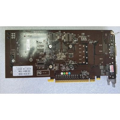 MSI GeForce GTX 650 1GB Power Edition (N650 PE 1GD5)