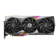 MSI GeForce RTX 4080 16GB GAMING TRIO