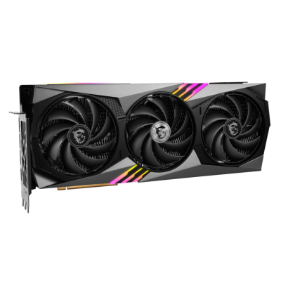 MSI GeForce RTX 4080 16GB GAMING TRIO