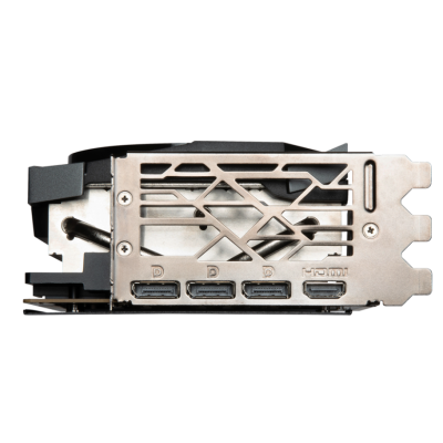 MSI GeForce RTX 4080 16GB GAMING TRIO