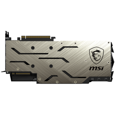 MSI GeForce RTX 2080 Ti GAMING X TRIO