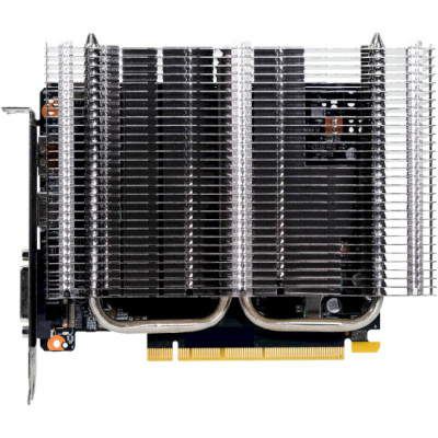 Palit GeForce RTX 3050 KalmX 6GB (NE63050018JE-1070H)