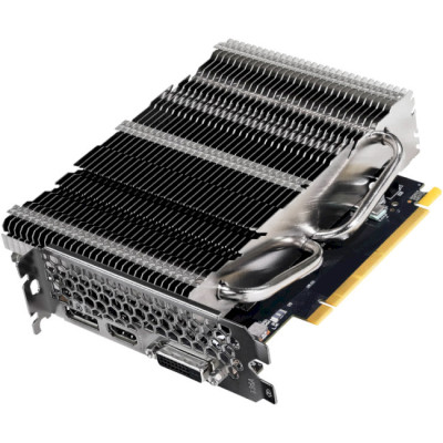 Palit GeForce RTX 3050 KalmX 6GB (NE63050018JE-1070H)