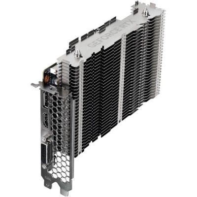 Palit GeForce RTX 3050 KalmX 6GB (NE63050018JE-1070H)