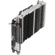 Palit GeForce RTX 3050 KalmX 6GB (NE63050018JE-1070H)
