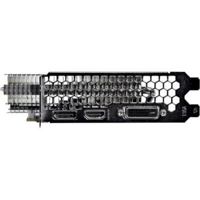 Palit GeForce RTX 3050 KalmX 6GB (NE63050018JE-1070H)