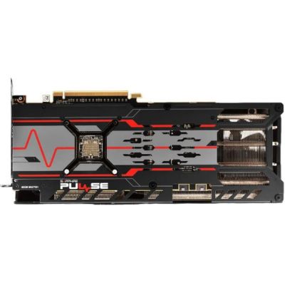 Sapphire Radeon RX 5700 Pulse Tri-X 8192MB (11294-07)