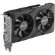 PNY GeForce RTX 3050 6 GB VERTO Dual Fan (VCG30506DFXPB1)
