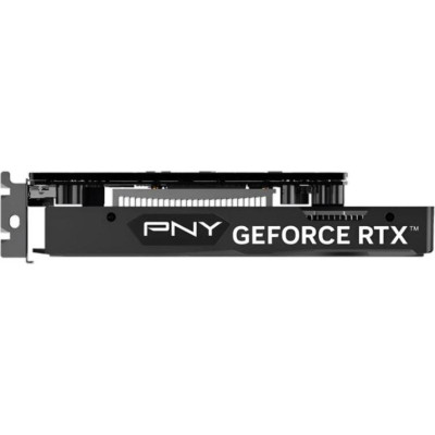 PNY GeForce RTX 3050 6 GB VERTO Dual Fan (VCG30506DFXPB1)
