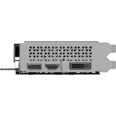 PNY GeForce RTX 3050 6 GB VERTO Dual Fan (VCG30506DFXPB1)