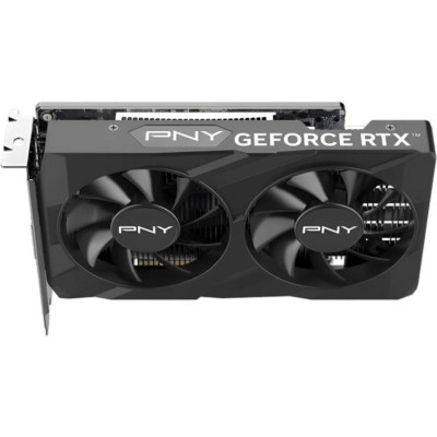 PNY GeForce RTX 3050 6 GB VERTO Dual Fan (VCG30506DFXPB1)