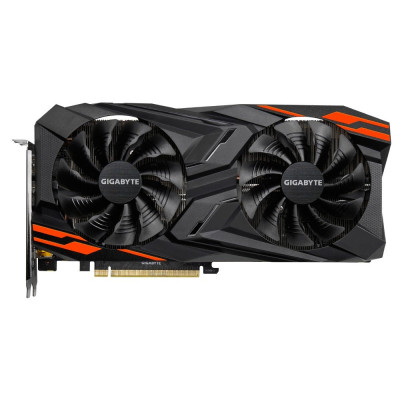GIGABYTE Radeon RX VEGA 64 GAMING OC 8G (GV-RXVEGA64GAMING OC-8GD)