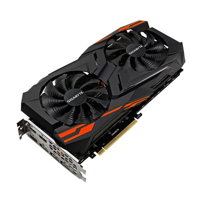 GIGABYTE Radeon RX VEGA 64 GAMING OC 8G (GV-RXVEGA64GAMING OC-8GD)