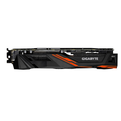 GIGABYTE Radeon RX VEGA 64 GAMING OC 8G (GV-RXVEGA64GAMING OC-8GD)