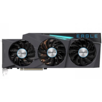 GIGABYTE GeForce RTX 3080 EAGLE OC 10G rev. 2.0 (GV-N3080EAGLE OC-10GD rev. 2.0)