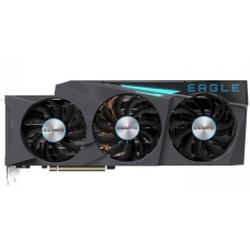GIGABYTE GeForce RTX 3080 EAGLE OC 10G rev. 2.0 (GV-N3080EAGLE OC-10GD rev. 2.0)