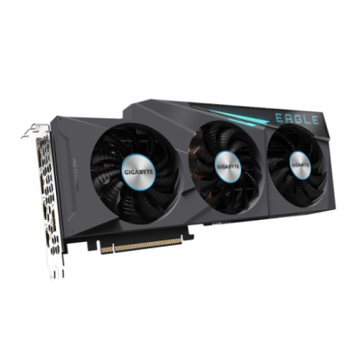GIGABYTE GeForce RTX 3080 EAGLE OC 10G rev. 2.0 (GV-N3080EAGLE OC-10GD rev. 2.0)