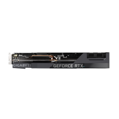 GIGABYTE GeForce RTX 3080 EAGLE OC 10G rev. 2.0 (GV-N3080EAGLE OC-10GD rev. 2.0)