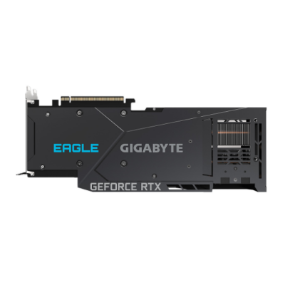 GIGABYTE GeForce RTX 3080 EAGLE OC 10G rev. 2.0 (GV-N3080EAGLE OC-10GD rev. 2.0)