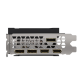 GIGABYTE GeForce RTX 3080 EAGLE OC 10G rev. 2.0 (GV-N3080EAGLE OC-10GD rev. 2.0)