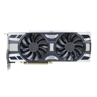 EVGA GeForce GTX 1070 SC GAMING 8GB (08G-P4-6573-KR)
