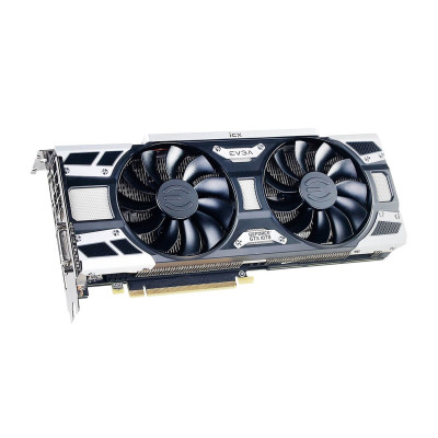 EVGA GeForce GTX 1070 SC GAMING 8GB (08G-P4-6573-KR)