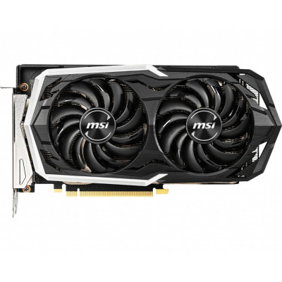 MSI GeForce RTX 2060 SUPER ARMOR