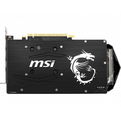 MSI GeForce RTX 2060 SUPER ARMOR