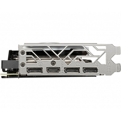 MSI GeForce RTX 2060 SUPER ARMOR