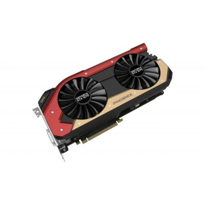 Gainward GeForce GTX 1070 Phoenix GS (426018336-3682)