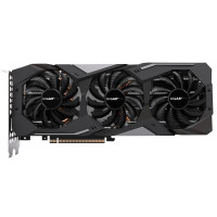 GIGABYTE GeForce RTX 2080 WINDFORCE OC 8G (GV-N2080WF3OC-8GC)