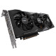 GIGABYTE GeForce RTX 2080 WINDFORCE OC 8G (GV-N2080WF3OC-8GC)