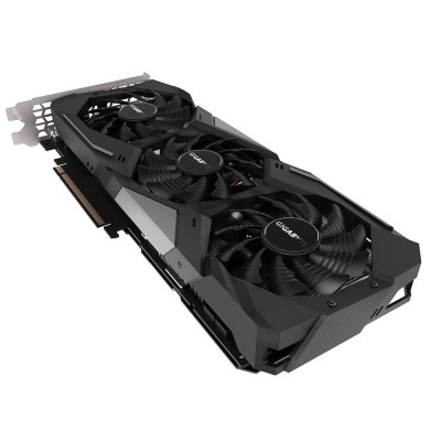 GIGABYTE GeForce RTX 2080 WINDFORCE OC 8G (GV-N2080WF3OC-8GC)