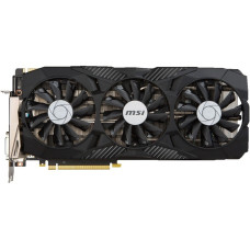 MSI GEFORCE GTX 1080 DUKE 8G (912-V336-205)