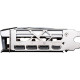 MSI GeForce RTX 4070 GAMING X SLIM WHITE 12G
