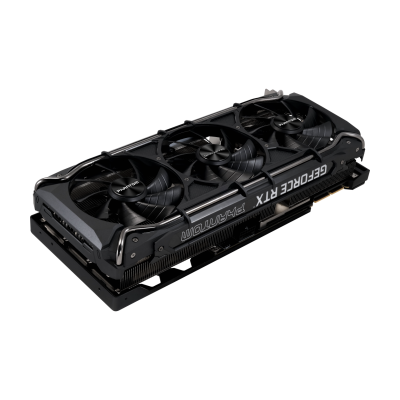 Gainward GeForce RTX 3090 Ti Phantom (NED309TS19SB-1022M)