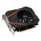 GIGABYTE GeForce GTX 1080 Mini ITX 8G (GV-N1080IX-8GD)