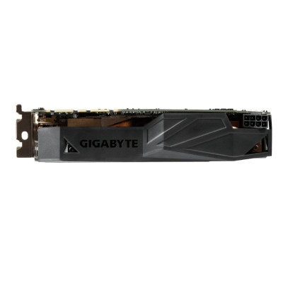 GIGABYTE GeForce GTX 1080 Mini ITX 8G (GV-N1080IX-8GD)